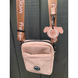 Pretty in Pink Turd Tags