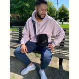 Midnight Pooch Pouch