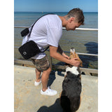 Midnight Pooch Pouch