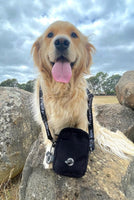 Midnight Pooch Pouch