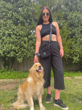 Midnight Pooch Pouch