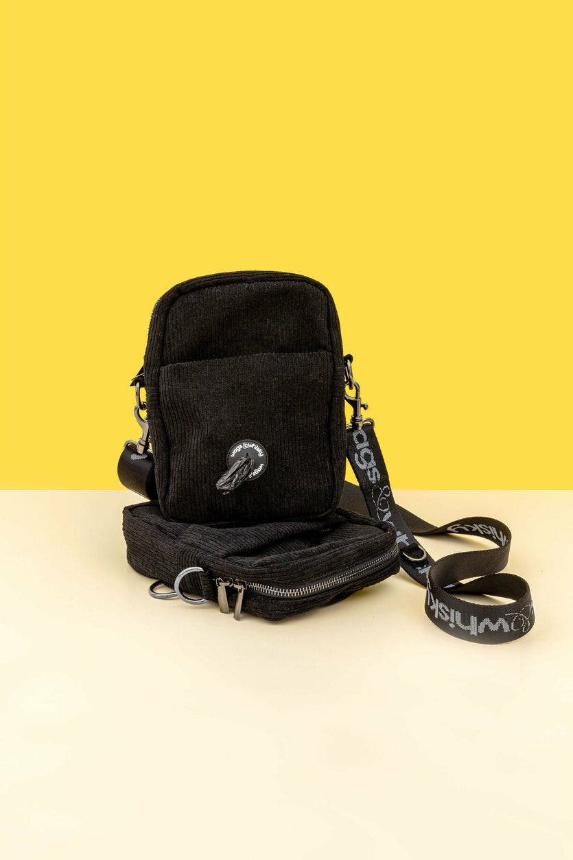 midnight pooch pouch