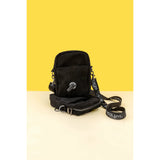 midnight pooch pouch